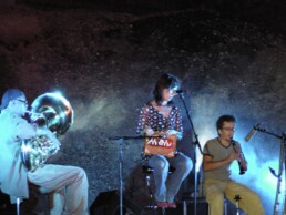 2007-Z3-Clubbing