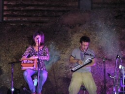 2007-Z3-Clubbing