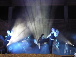 2007-Z3-Clubbing