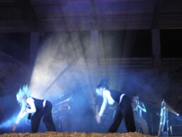 2007-Z3-Clubbing