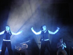2007-Z3-Clubbing