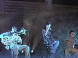 2007-Z3-Clubbing