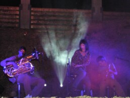 2007-Z3-Clubbing