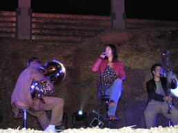 2007-Z3-Clubbing