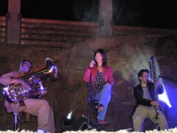 2007-Z3-Clubbing