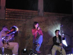 2007-Z3-Clubbing